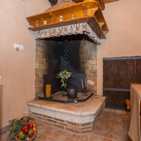 House Legovic Nova Vas (Porec)