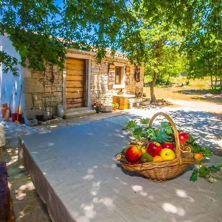 Holiday home House Legovic