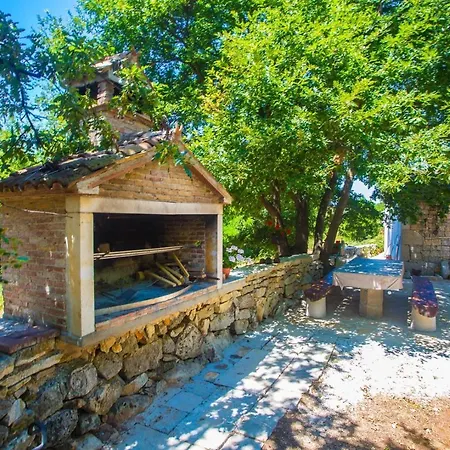 House Legovic Feriehus Nova Vas (Porec)