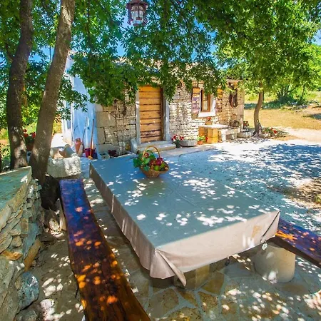 House Legovic * Nova Vas (Porec)