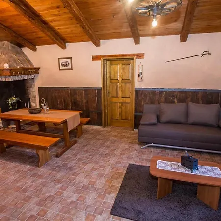 Holiday home House Legovic *